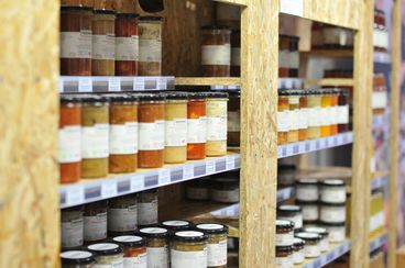 Za nami 15. Międzynarodowe Targi Żywności Ekologicznej i Naturalnej Natura Food 2022